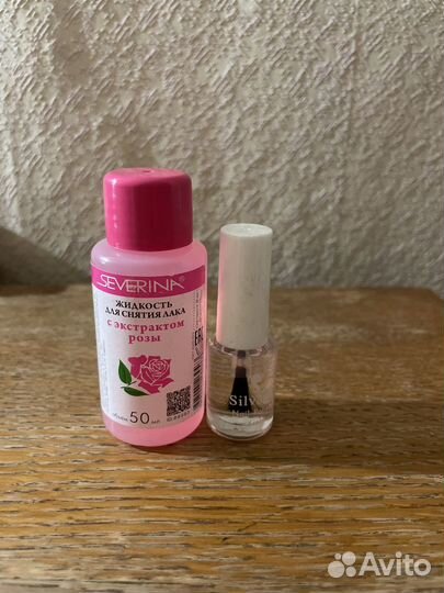 Лак для ногтей