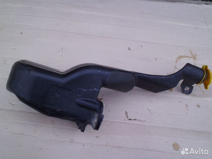 Бачок омывателя Opel Astra H Опель Астра Ш под оди