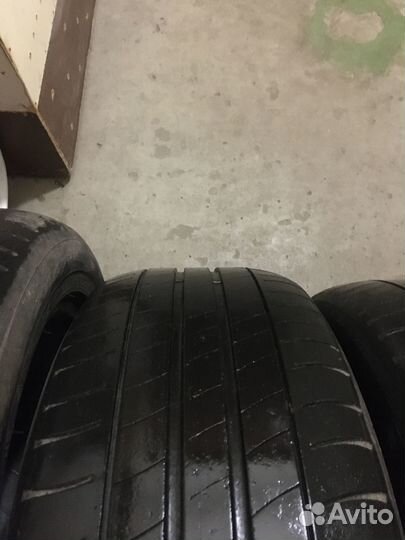 Michelin Primacy 3 205/55 R16 91V