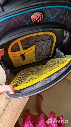 Рюкзак hummingbird для девочки