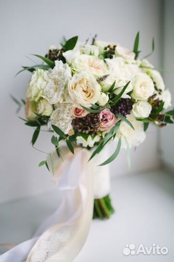 Букет невесты