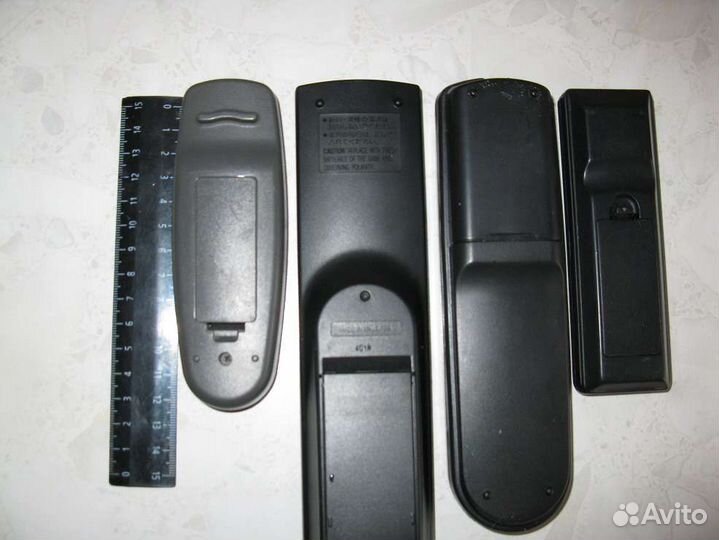 Пульт ду для муз.центра