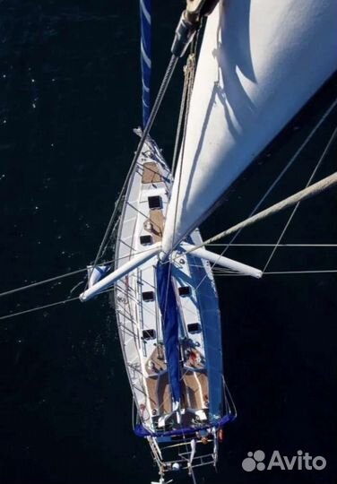 Свидание на Яхте, предложение 