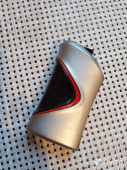 Marlboro Мальборо зажигалка турбо