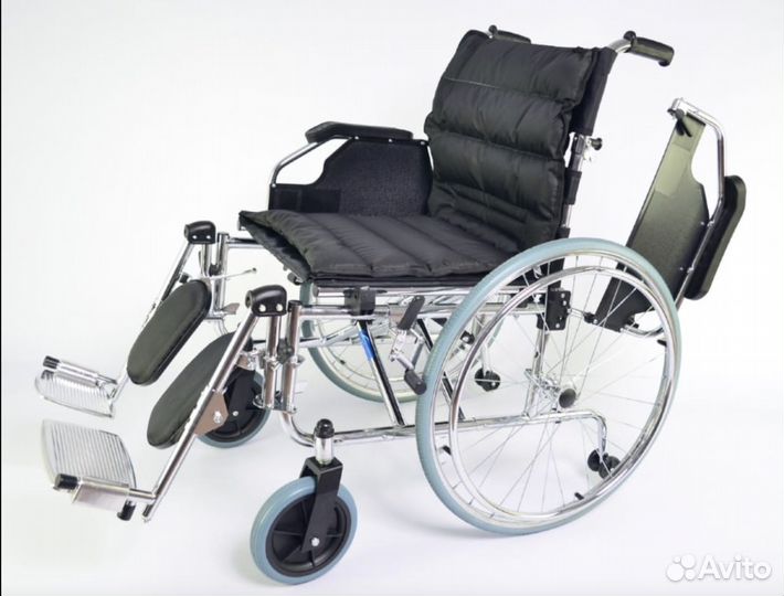 Прокат Инвалидных Колясок Кресло складные в аренду