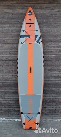 Доска под парус Sup board RRD AIR EVO tourer