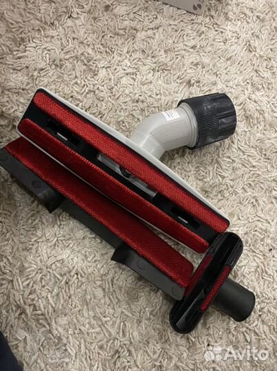 Насадки на пылесос FQP Германия original