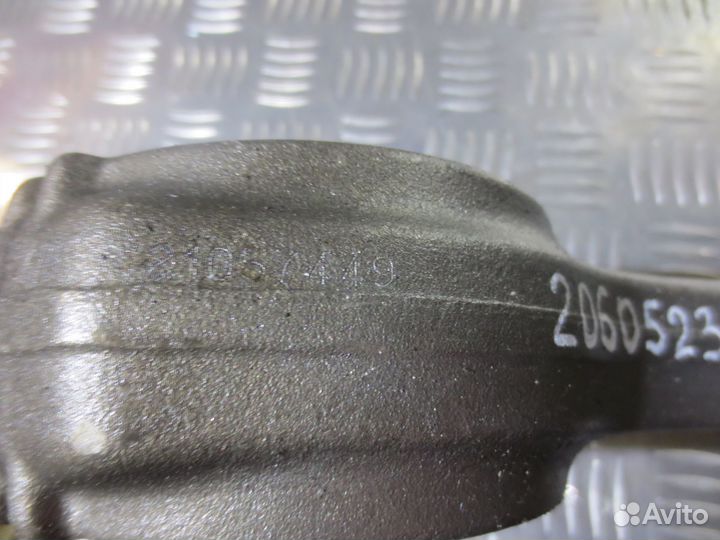 Шатун Volvo 21057449