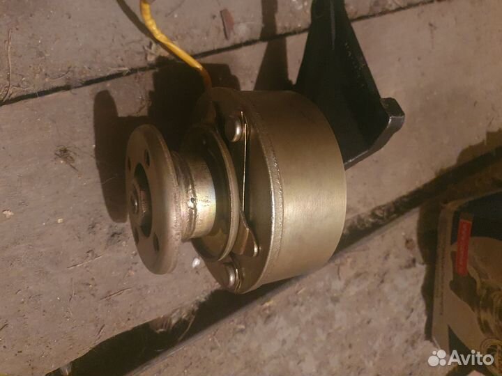 Электромуфта 4216