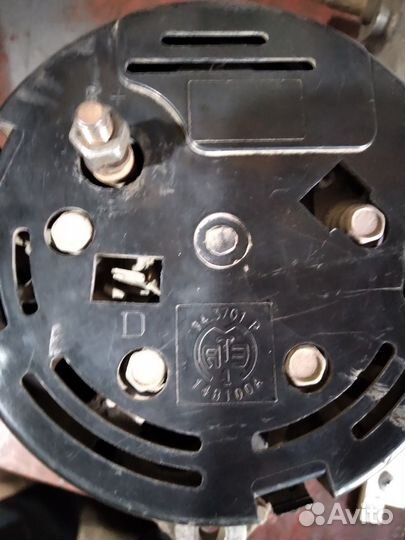 Генератор ваз 2110 бу