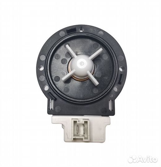 Насос leili 35w на винт.клеммы вместе вперед BPX2