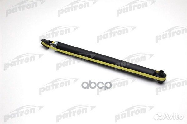 Амортизатор подвески задн mazda: 3 03, 3 седан