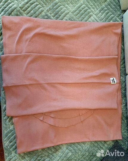 Трикотажный слинг-шарф Mum's Era