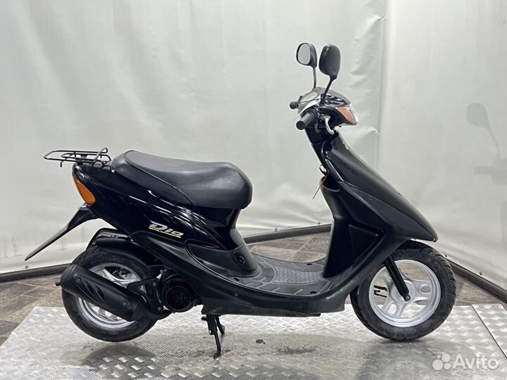 Скутер Honda Dio