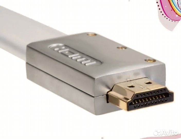 Провод hdmi