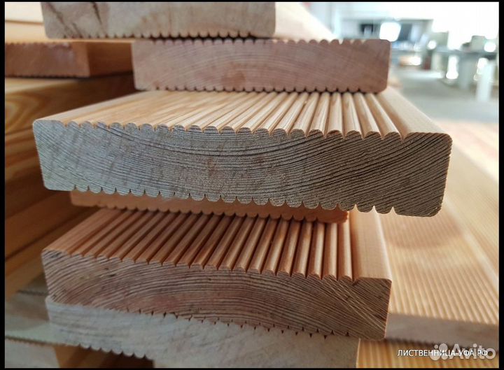 Доски для террасы : сорт А., опт, в наличии 4000м3