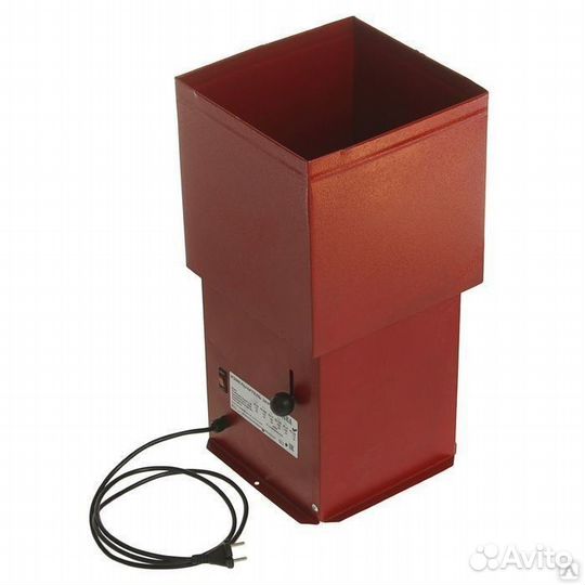 Зернодробилки Нива