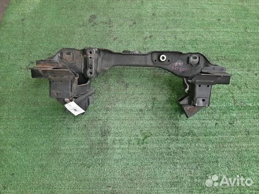 Балка под Двигатель двс toyota noah KR41 5K 1997