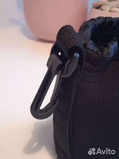 Чехол для объектива