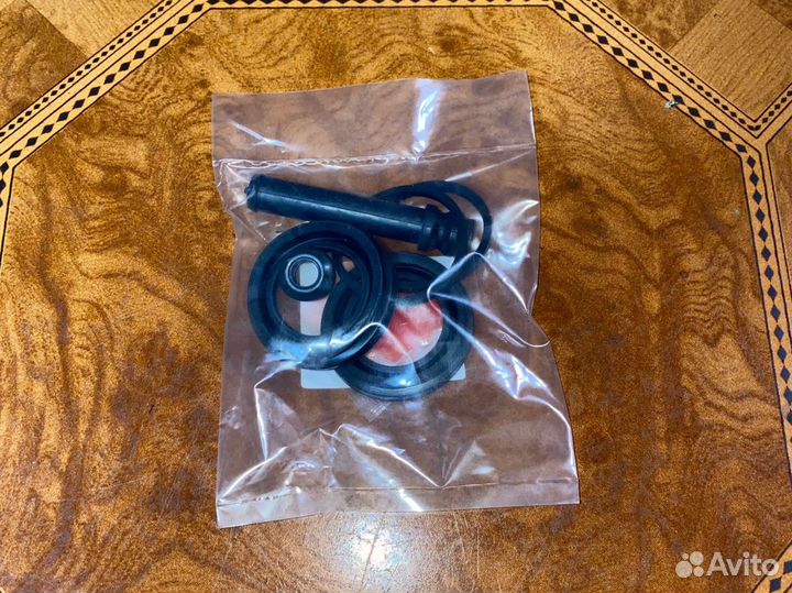 Ремкомплект тормозного суппорта переднего Паджеро