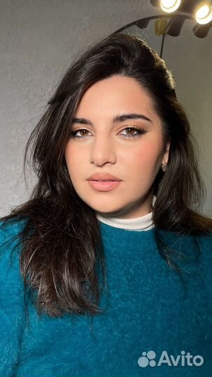 Визажист Макияж Свадебный стилист СПБ