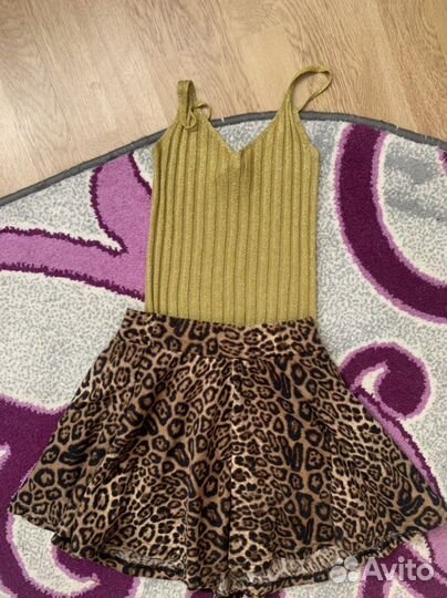 Женские вещи пакетом