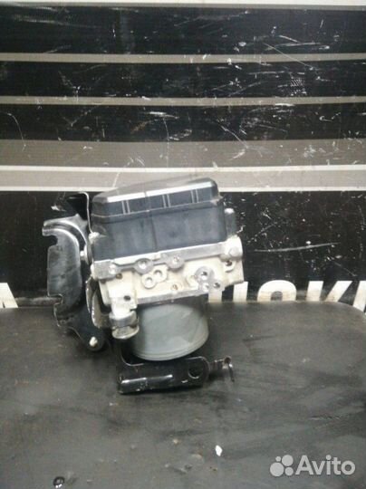 Блок управления тормозами/насос ABS Mazda Mazda6