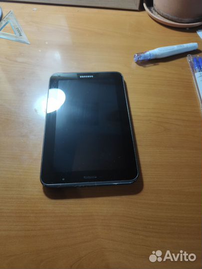 Планшет Samsung galaxy tab 2