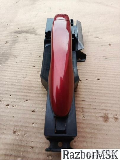 Nissan Qashqai J11 (2013-2024) ручка