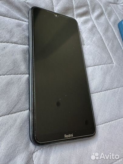 Xiaomi Redmi Note 8T, 4/64 ГБ