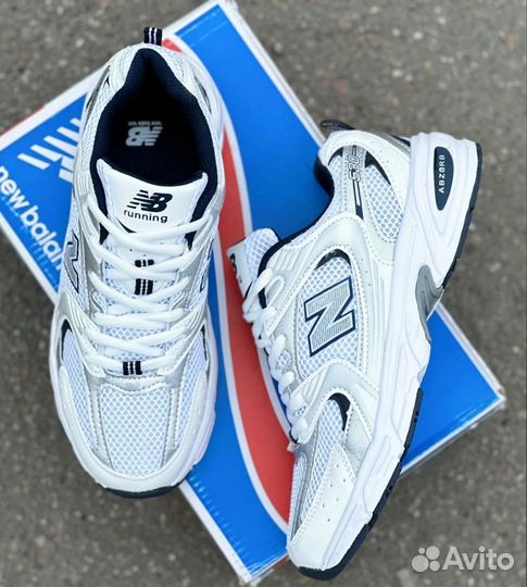 Кроссовки New balance 530