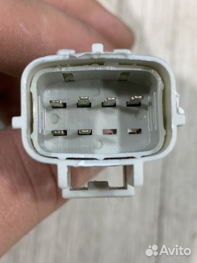 Фара Nissan almera classic B10 Прав