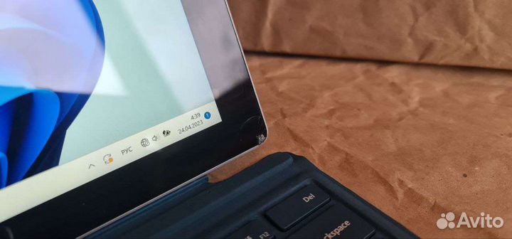 Microsoft surface pro 3