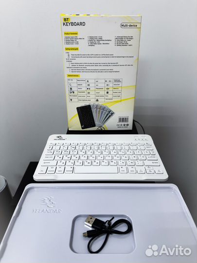 Беспроводная клавиатура Yelandar AN-5030