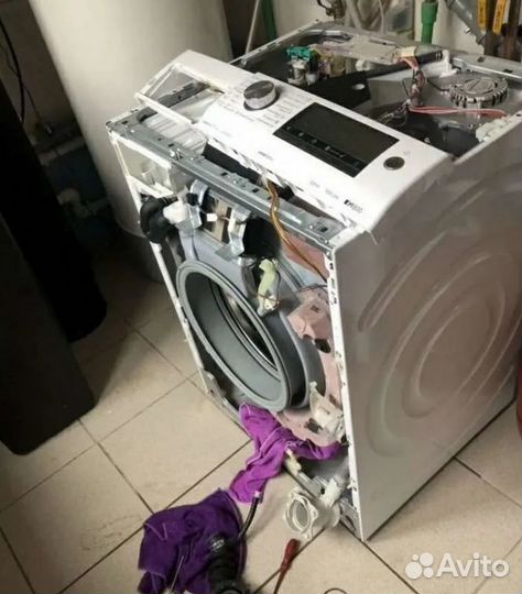 Ремонт посудомоечных машин на дому выезд