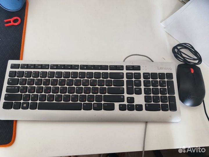 Моноблок lenovo V410z