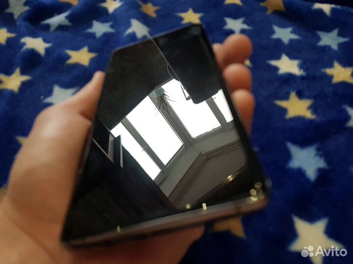 Samsung galaxy s10 plus snapdragon