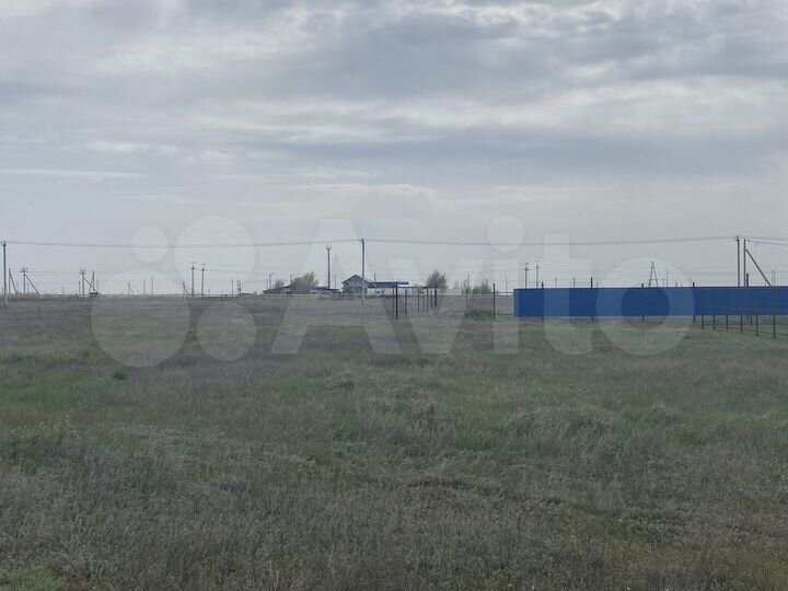 Участок 12 сот. (ИЖС)