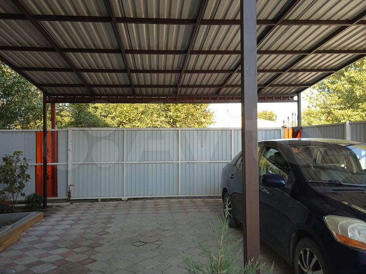 Дом 101,5 м² на участке 4 сот.