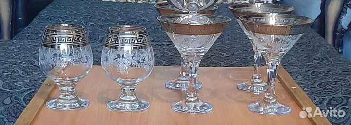 Посуда СССР