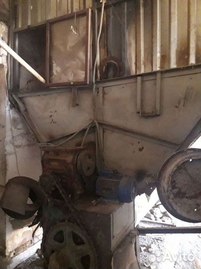 Котел для отопления