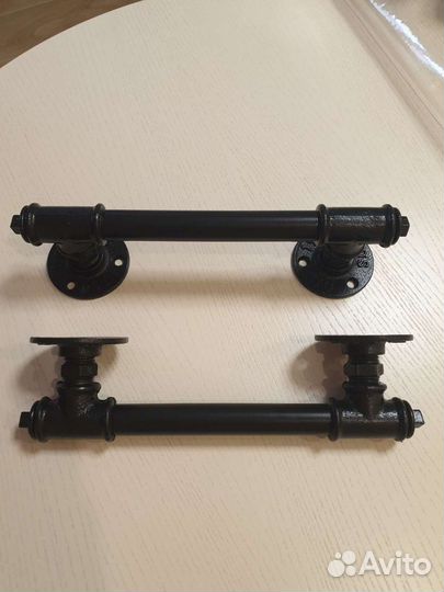 Ручки дверные