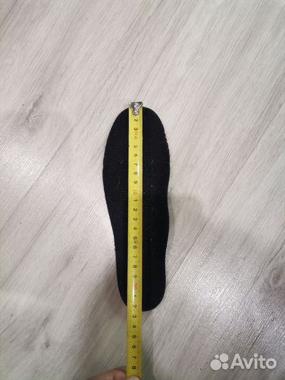 Коньки хоккейные детские 35 размер