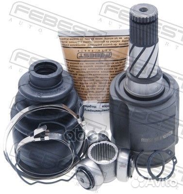 Шрус внутренний левый 29X35X26 0511M2atlh Febest