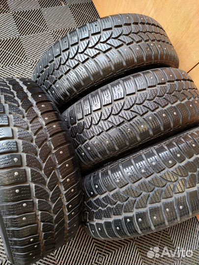 Колёса в сборе Mazda 6 215/55R16