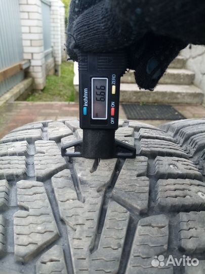 Cordiant Snow Cross 215/65 R16