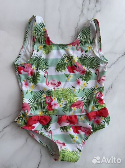 Купальник детский