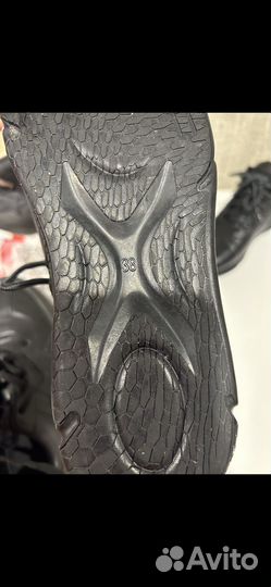 Обувь весна осень подростковая