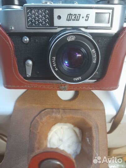 Фотоаппарат