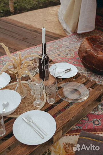 Аренда беседки для праздника